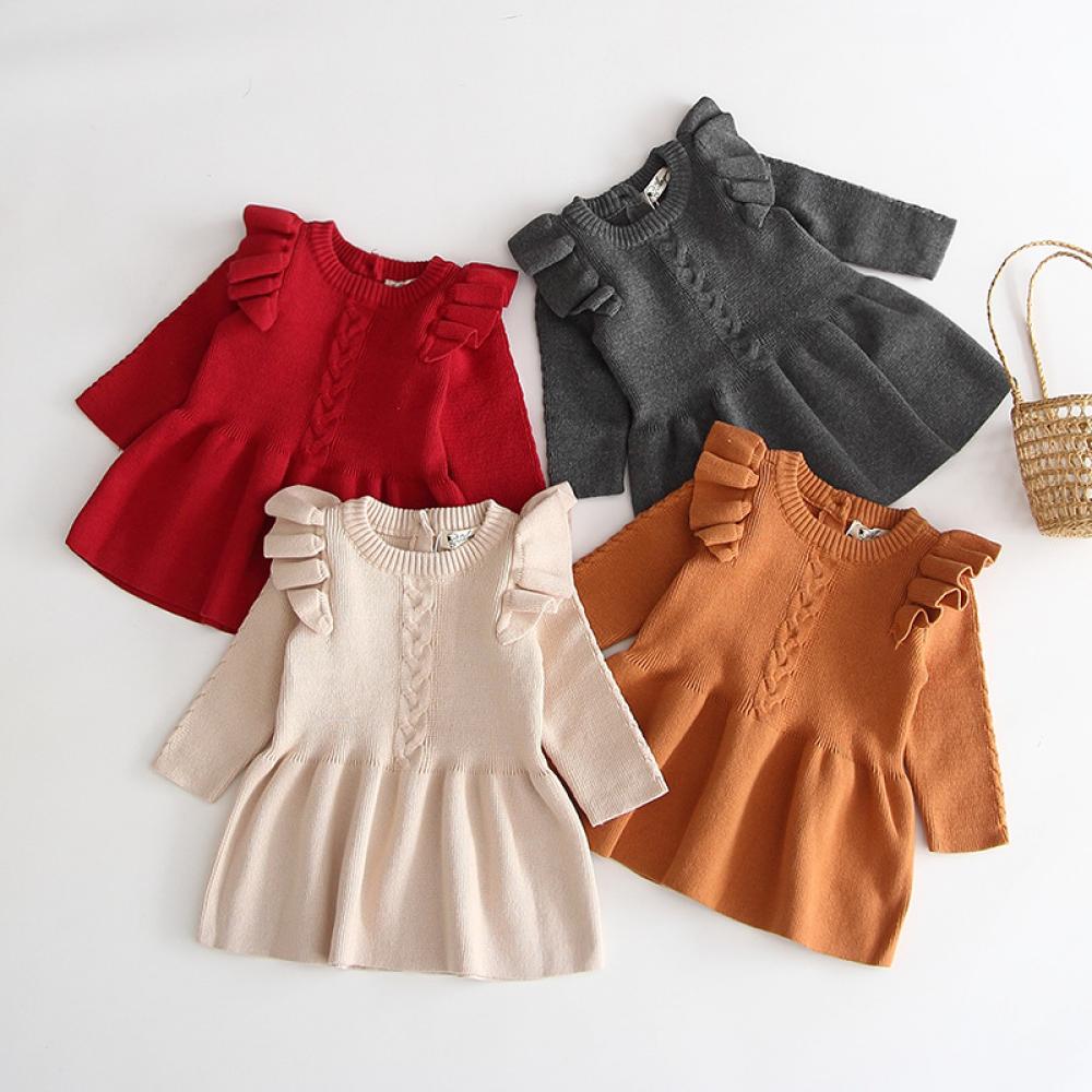 Baby & Kids' Apparel