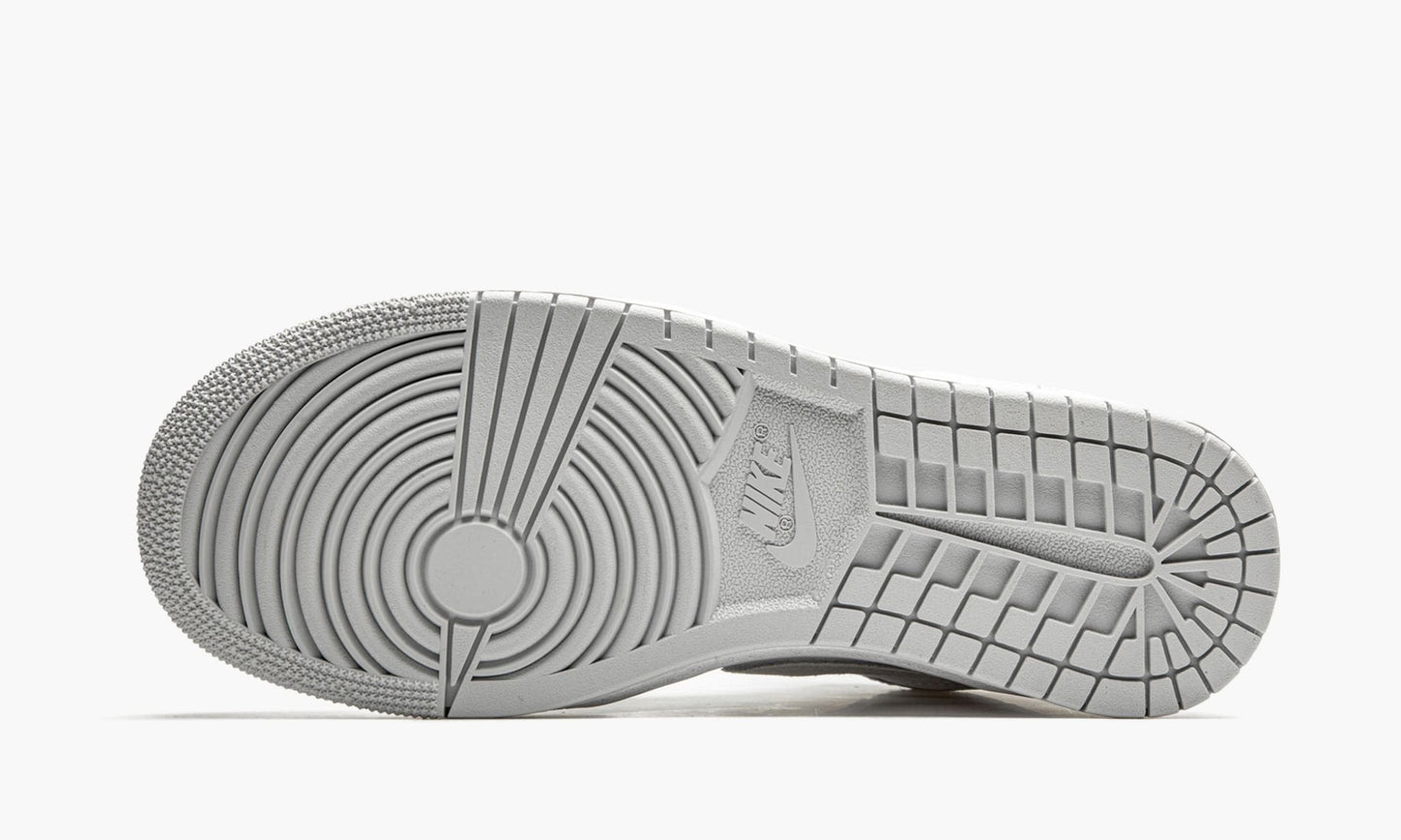 Air Jordan 1 Retro High ’85 “Neutral Grey”